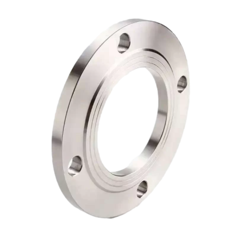 Flange