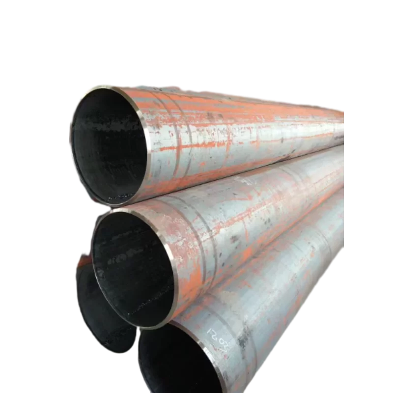 Steel Pipe