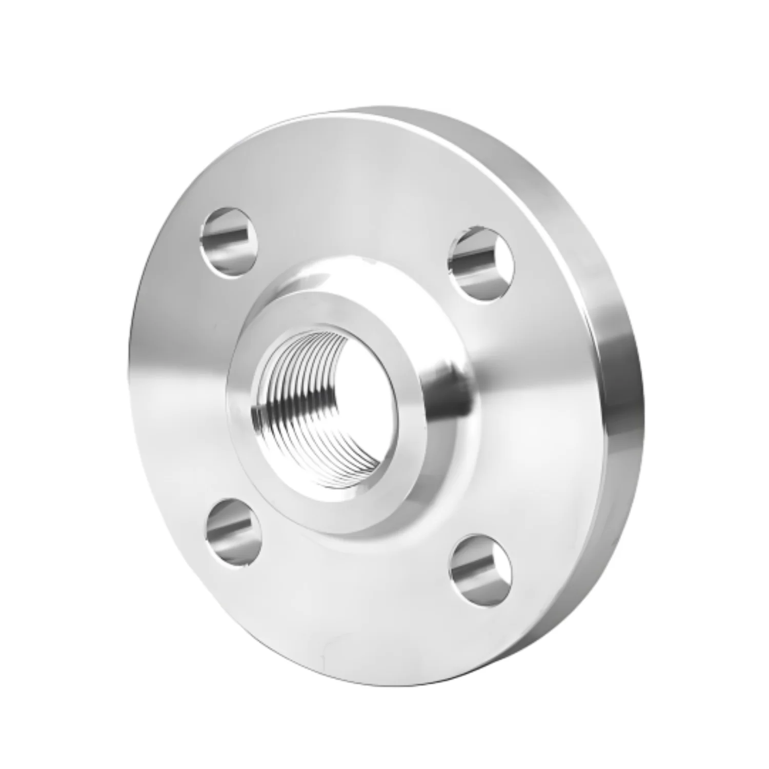 Threaded Flange